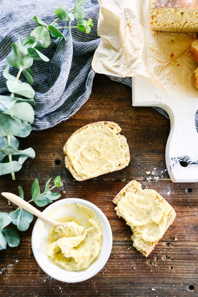 An easy homemade bread recipe using an ancient whole grain: einkorn!