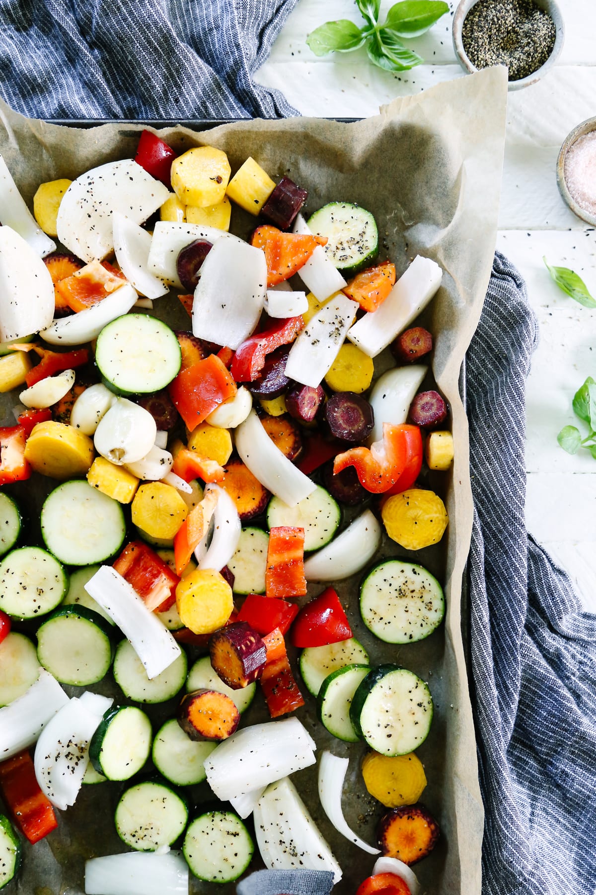 KidFriendly Vegetable Spaghetti Sauce (with MakeAhead Options) Live Simply