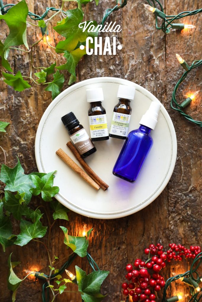 Love these naturally-scented air/linen/room freshener sprays. Simple ingredients, easy to make. Also great for the diffuser.