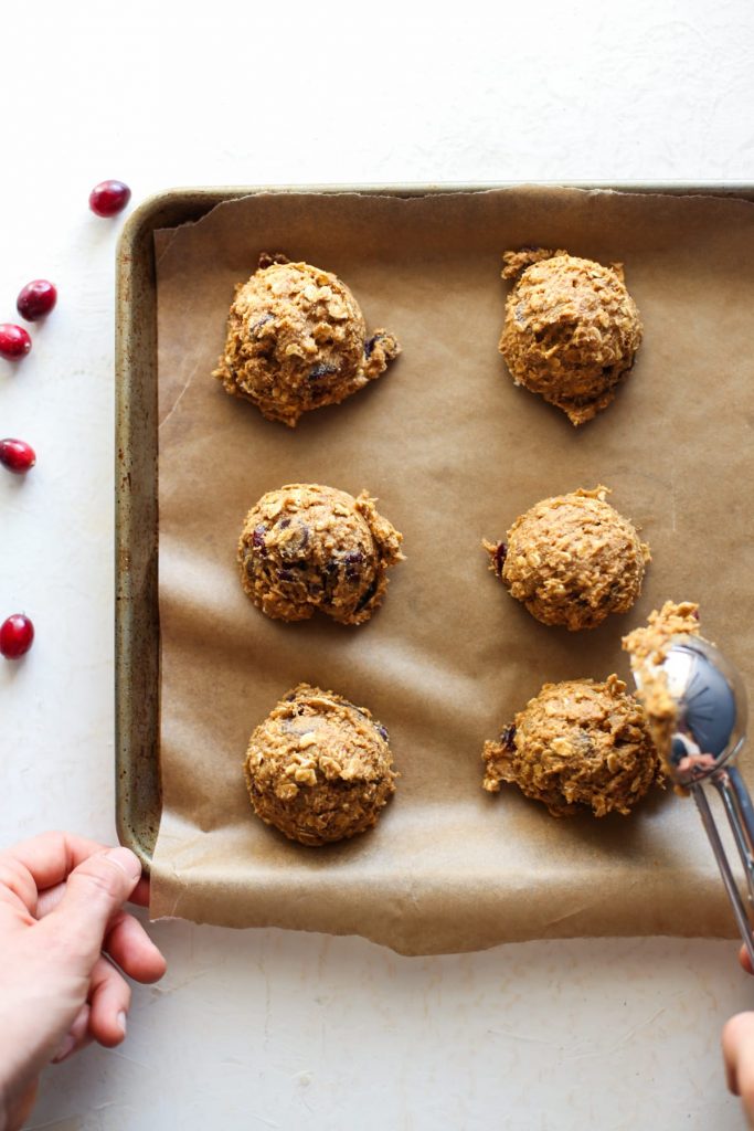 Giftable Layered Cowboy Cookies, Recipe