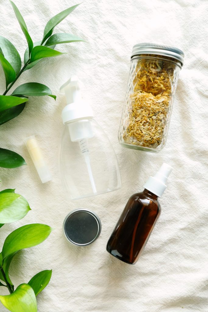 My Must-Have Tools For Making Natural Body-Care Products - Live Simply