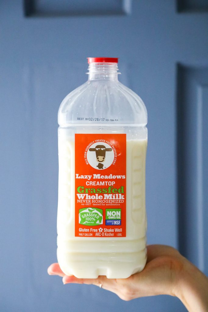 A simplified guide to real food dairy--what to look for and where to shop.