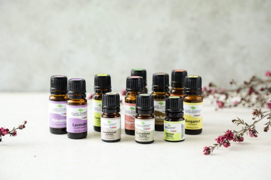 Perfume Oils – Made by Others Art and Design Store