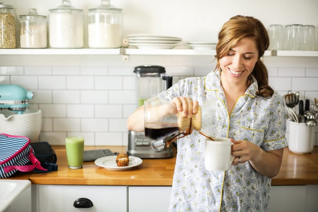 4 Hacks that Simplify School Breakfast and Lunch