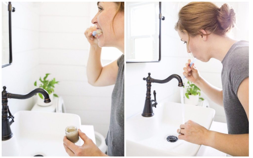 Brushing Your Teeth with Soap? Try Tooth Suds - Natural Toothpaste Soap