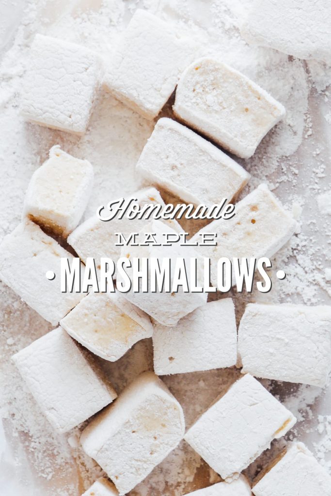 Successfully Gluten Free! : Chocolate Covered Homemade Marshmallows