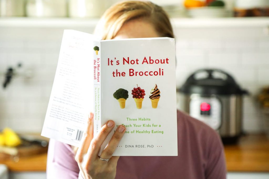 Wondering how to get started on a real food journey? This list of books were a great help to me and I hope they will help you as well.