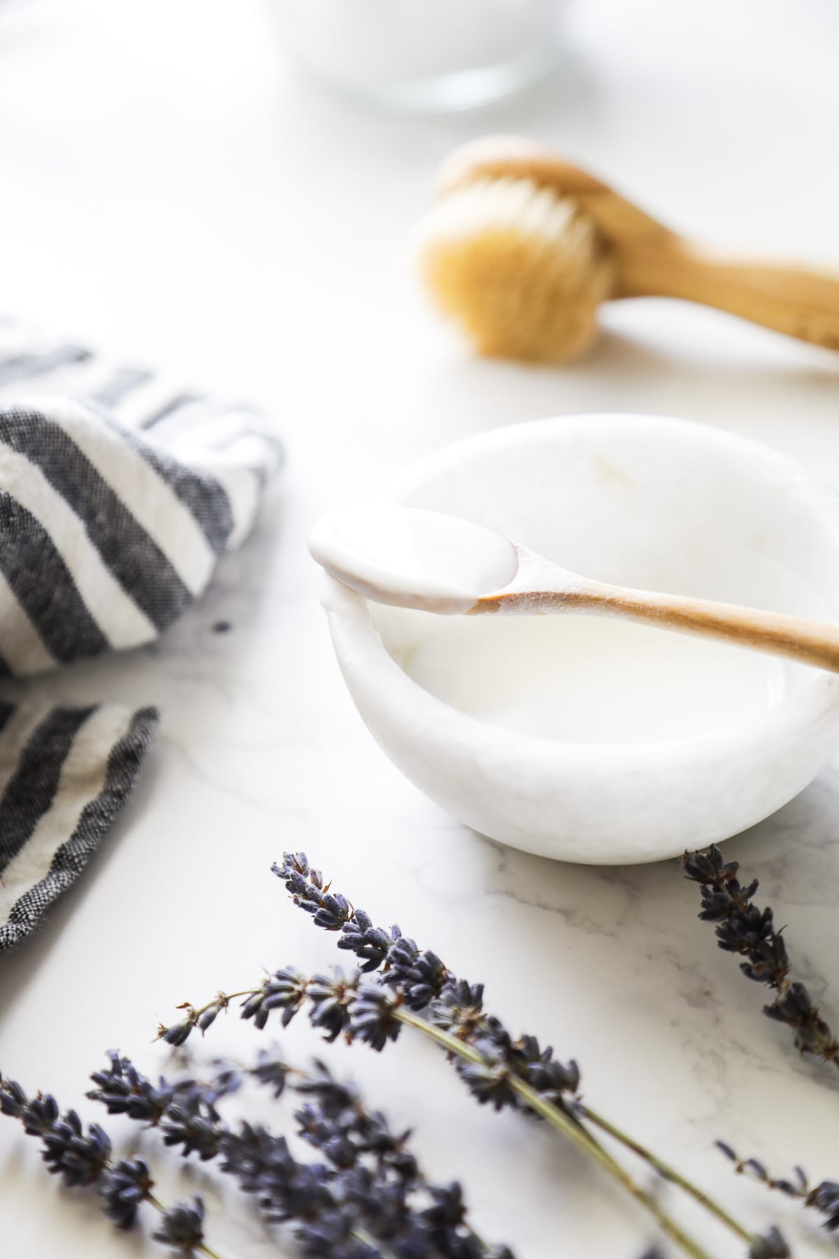 3 MadeFromthePantry Products that Naturally Exfoliate the Face