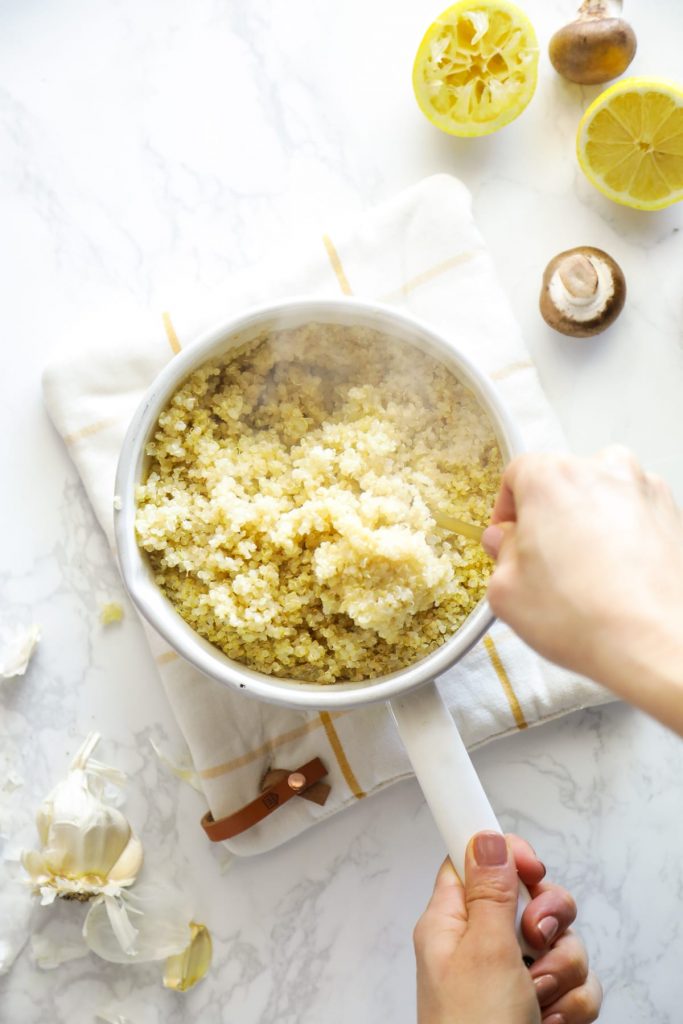 This prep-ahead, sheet-pan meal is easy to make for real-food meals on the go. Makes a great meal prep option for weekly lunches!