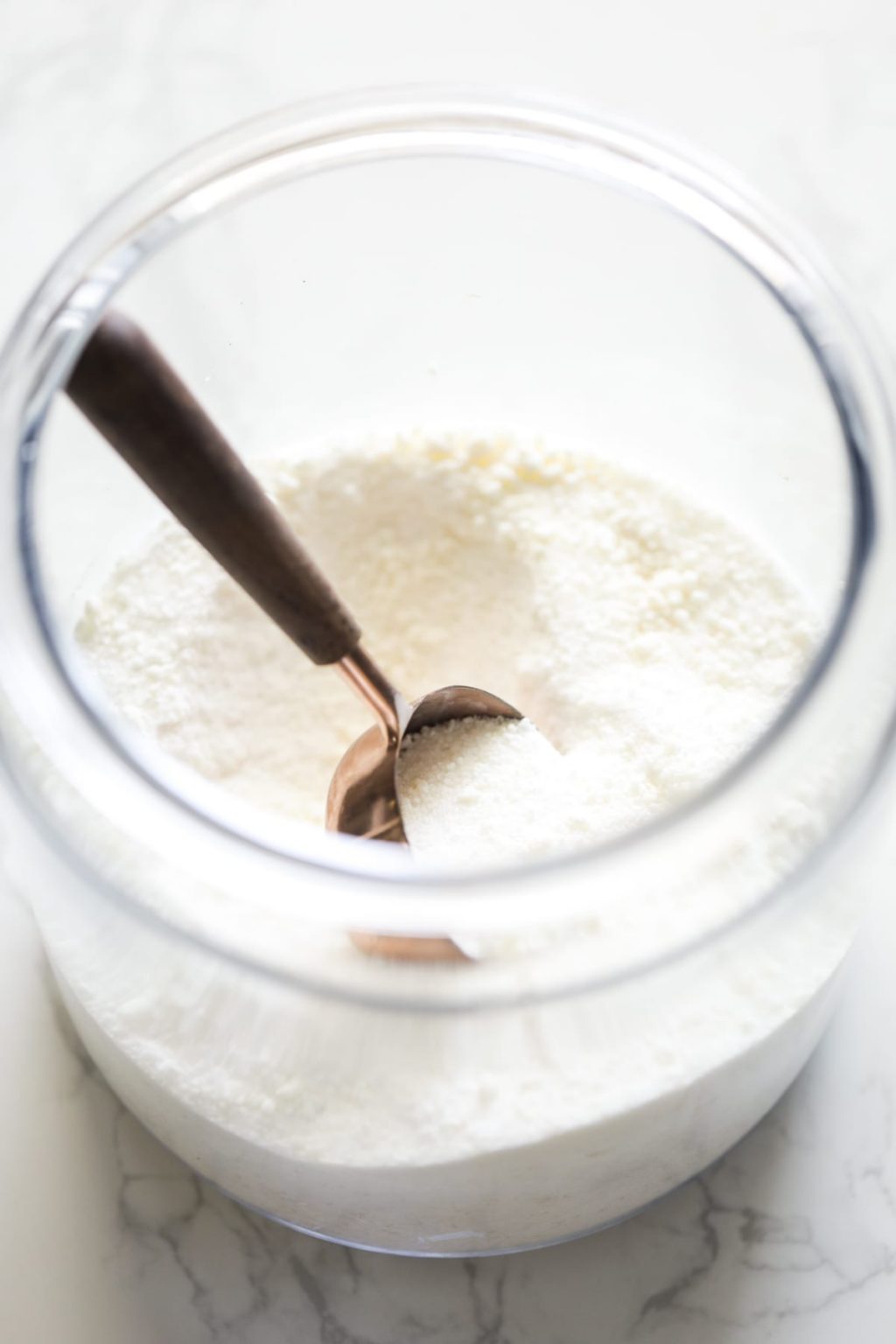 (No Borax) Homemade Powder Laundry Soap with Natural Fabric Softener