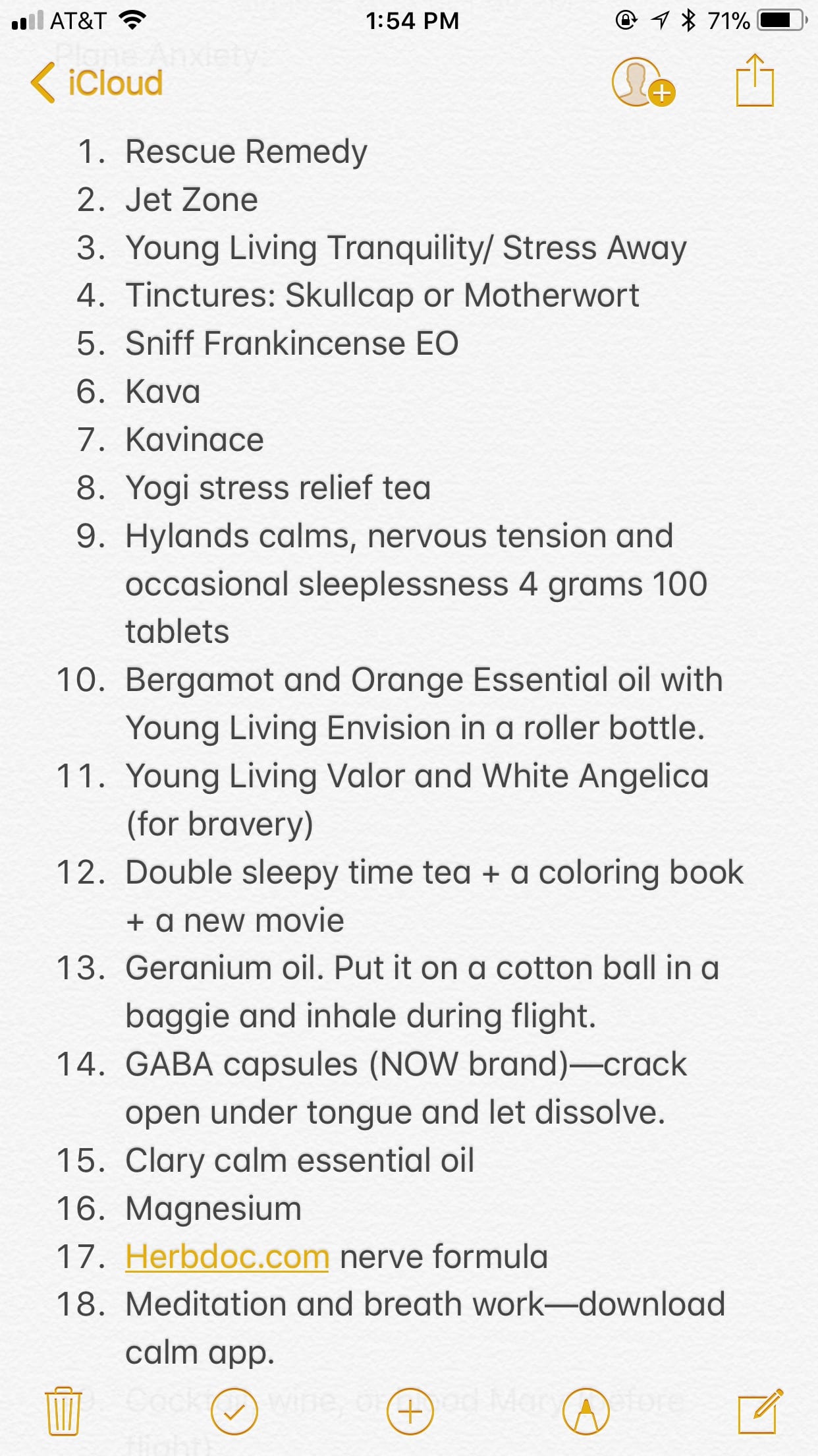 Natural Remedies for Calming Flight Anxiety and Flying Comfortably