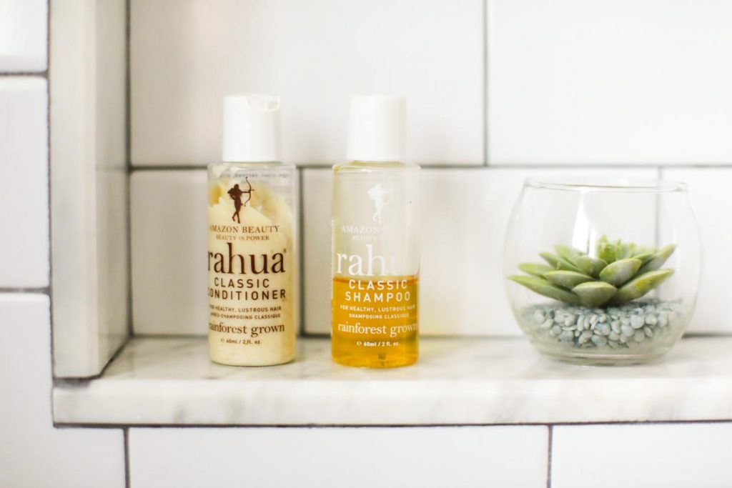Rahua Shampoo Review