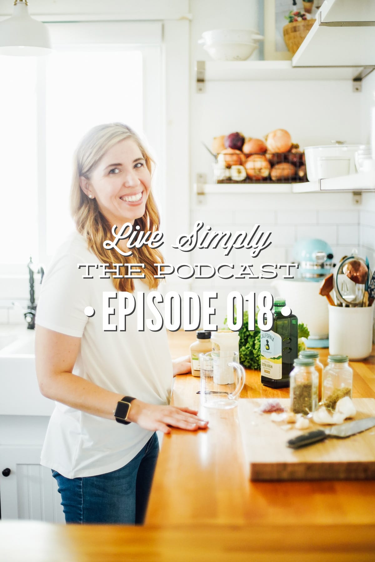 Podcast 018: Hormone Health 101 with Dena from Back to the Book Nutrition