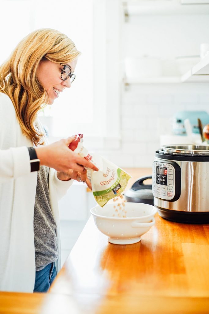 How to Use an Instant Pot (Electric Pressure Cooker)