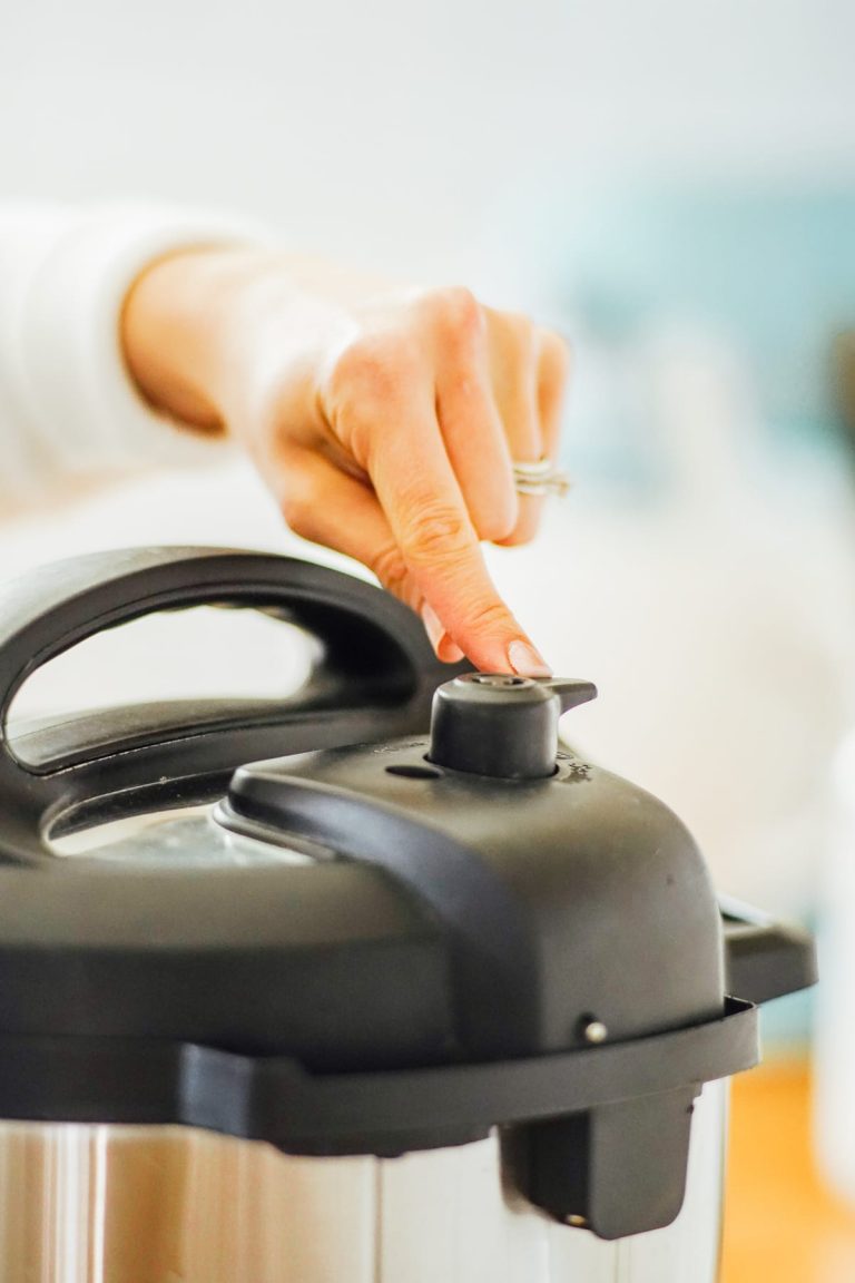 How to Use Your Instant Pot: 16 Must-Know Tips - Live Simply