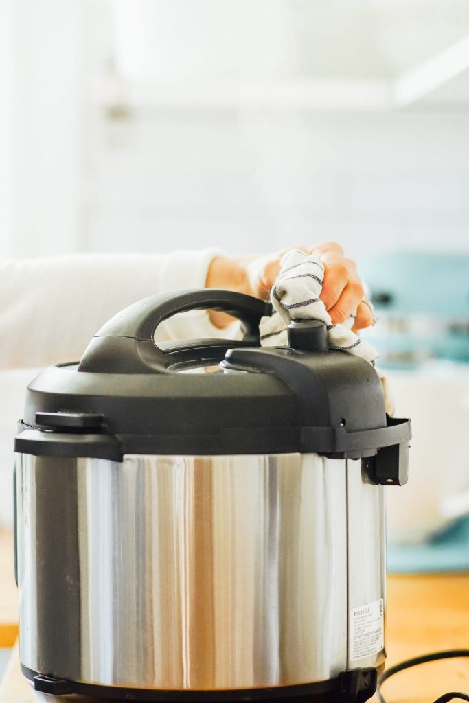 How to Use Your Instant Pot 16 Must Know Tips Live Simply