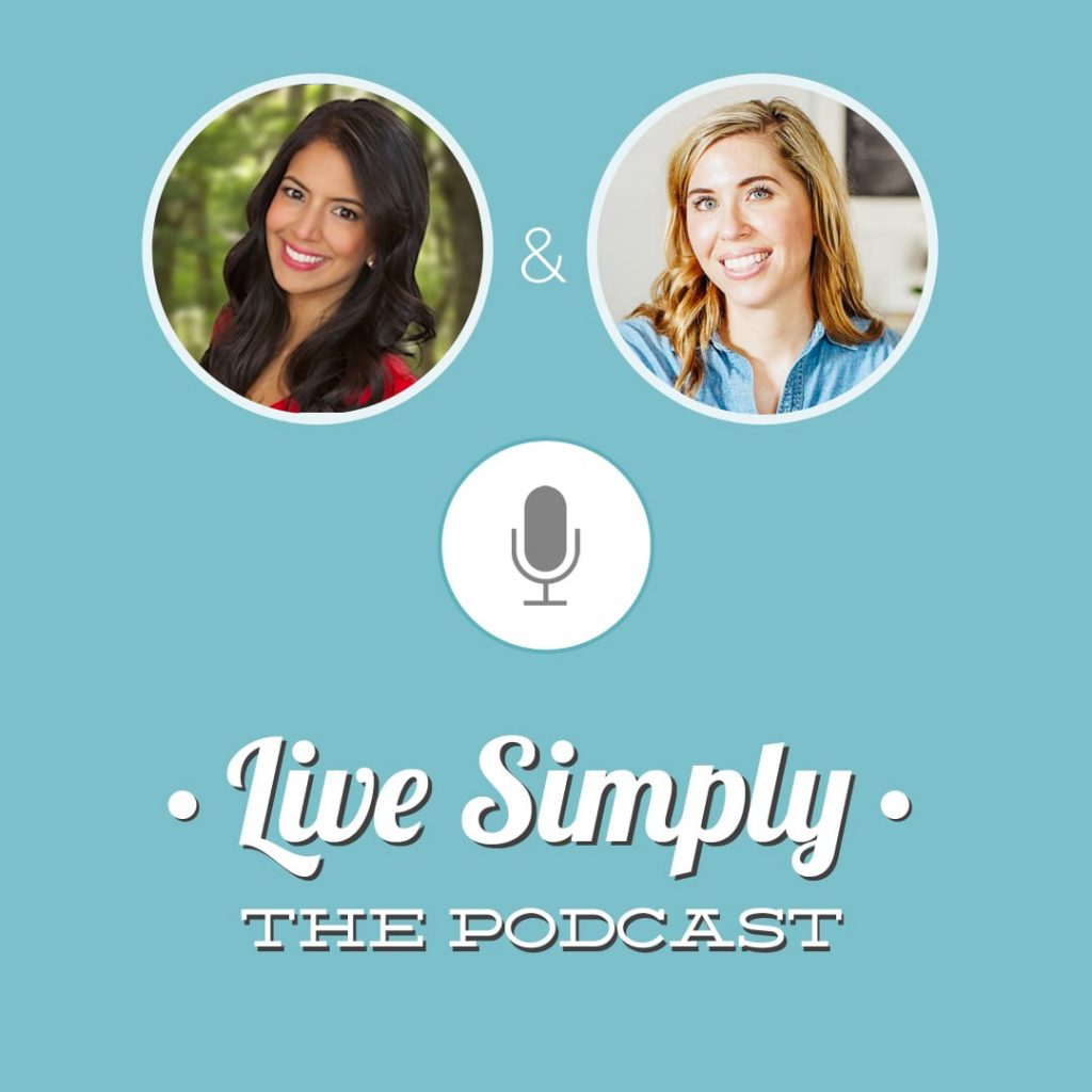 Live Simply, The Podcast with Vani Hari Food Babe