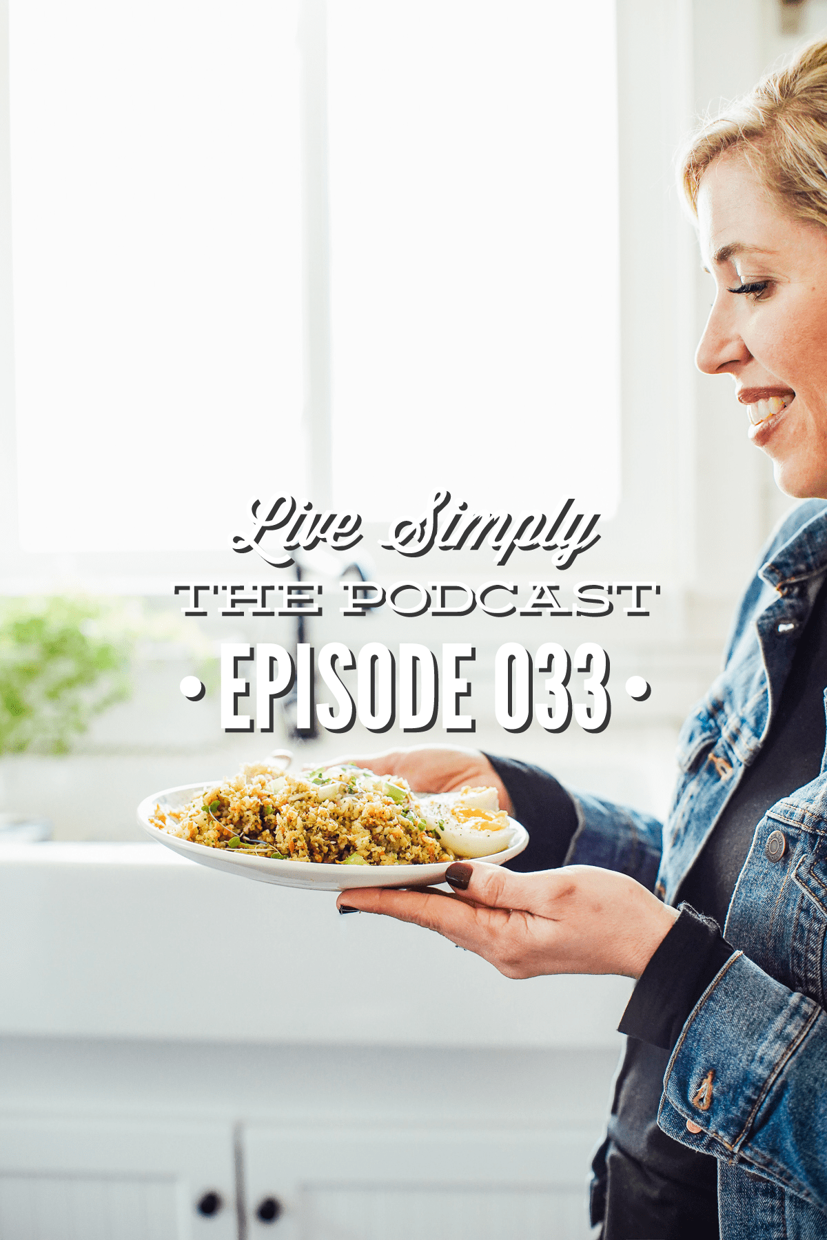 Podcast 033: 16 Ways to Stretch Your Real Food Budget Without Clipping Coupons or Sacrificing Quality