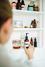 How to Create Your Own Non-Toxic Skincare Routine On Any Budget - Live ...