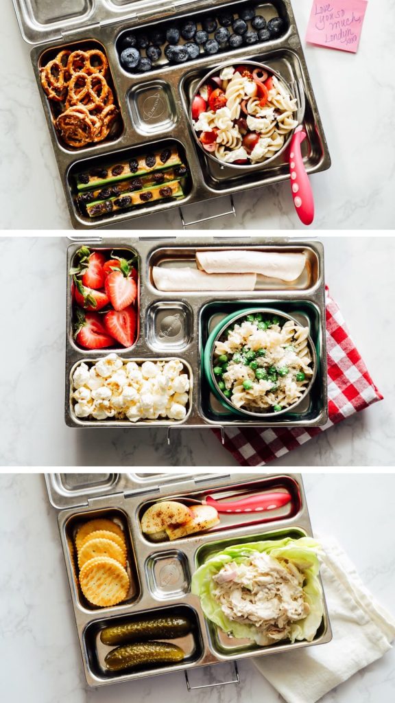 Real Food Meal Prep Plan: Easy Meal Prep Ideas for One Week of Real Food Meals