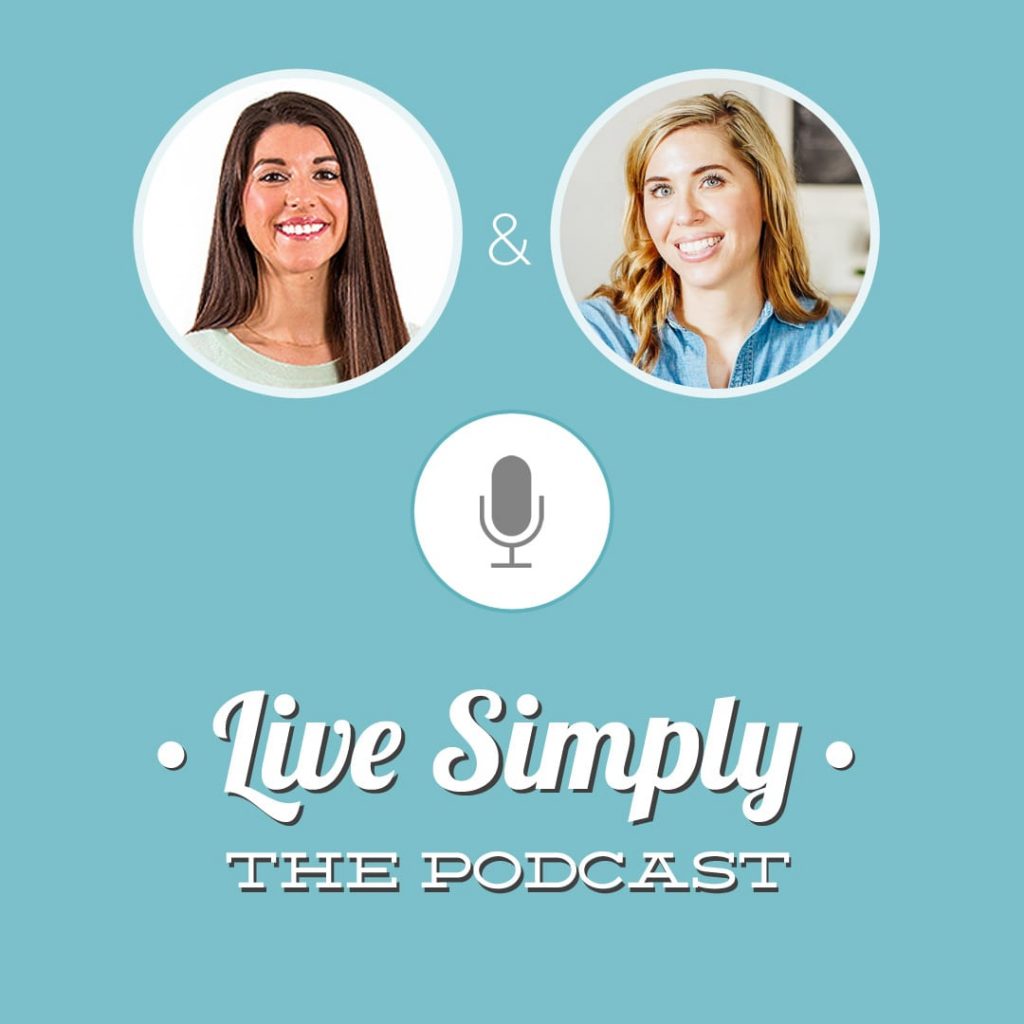 Live Simply, The Podcast: Essential Oils 101