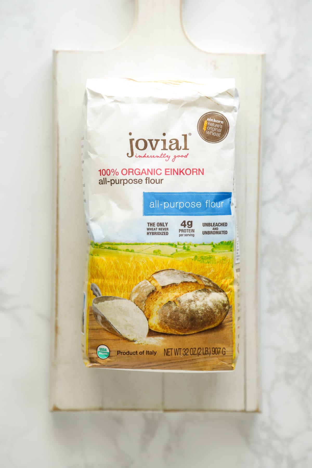 Jovial All-Purpose Einkorn Flour