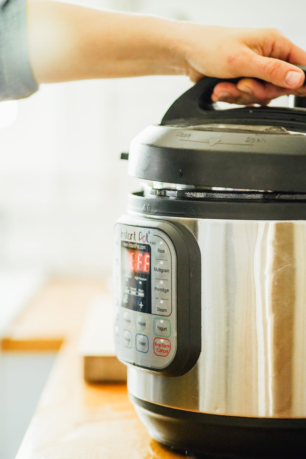 How to Use Your Instant Pot: 16 Must-Know Tips