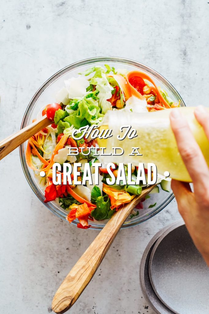 Green Salad: Ultimate Guide