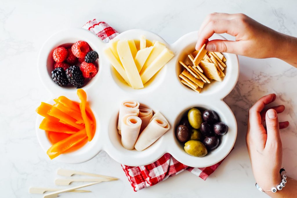 ¿Qué es la comida real? Una guía completa de la comida real