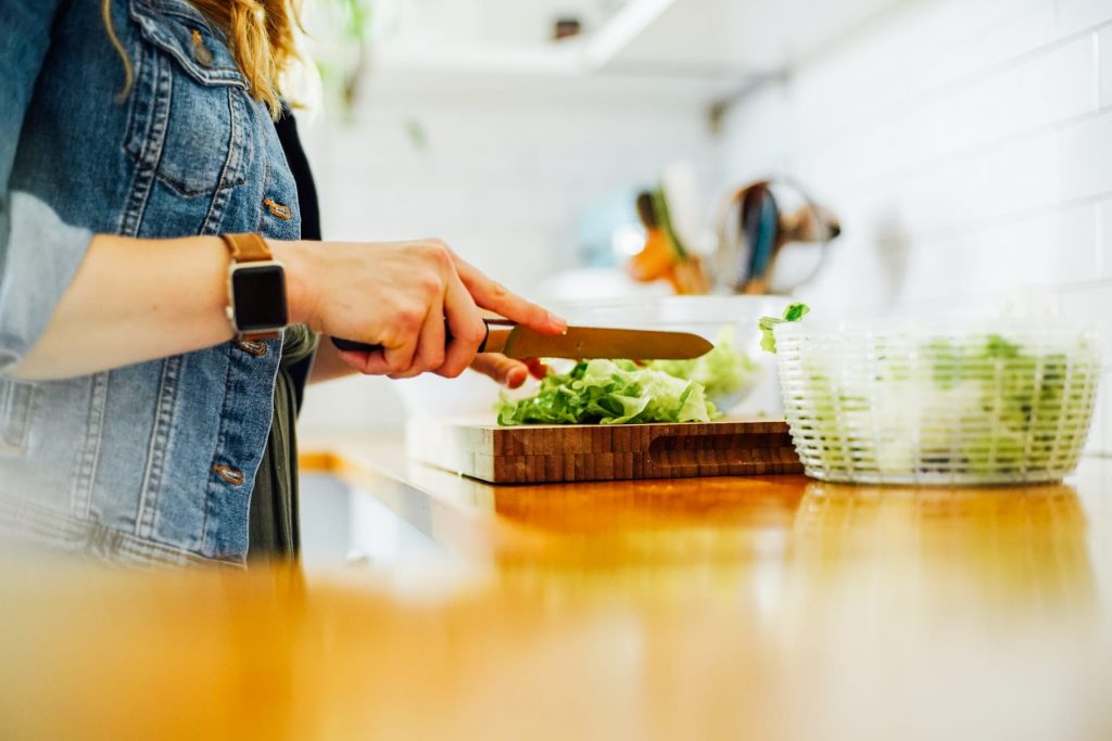 O que é o verdadeiro alimento? Um guia completo de comida real 