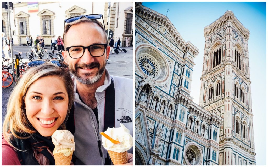 Italy Travel Tips