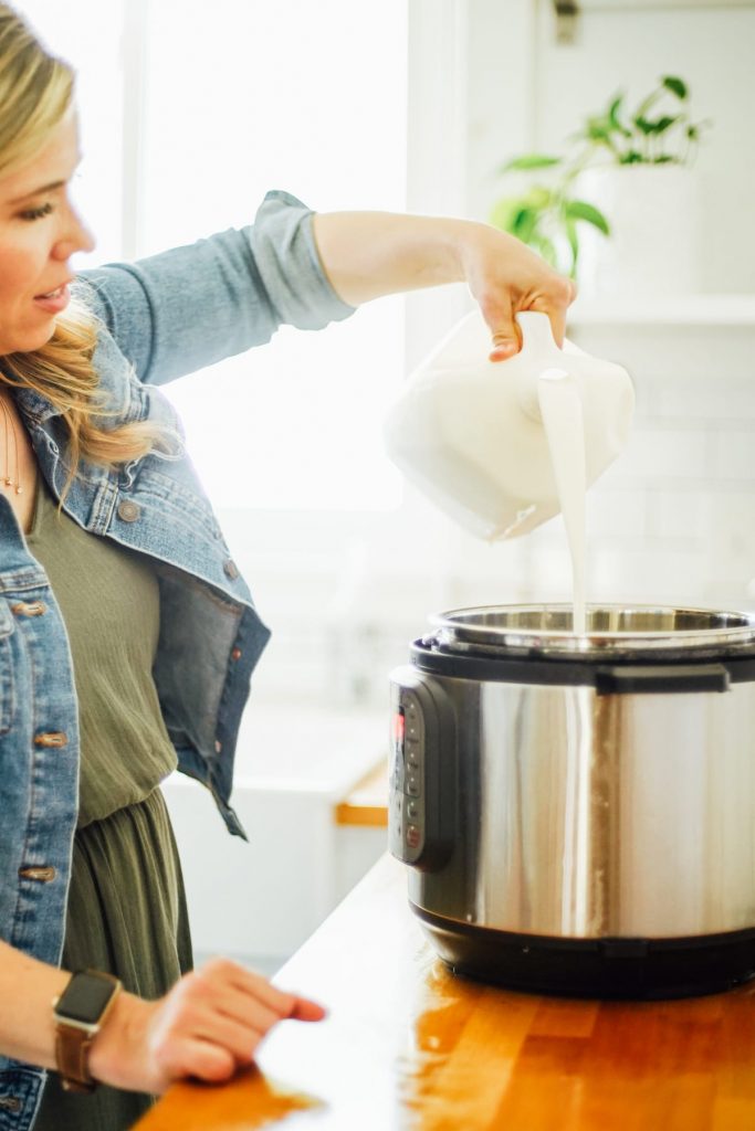 The Best Instant Pot Recipes Healthy Real Food