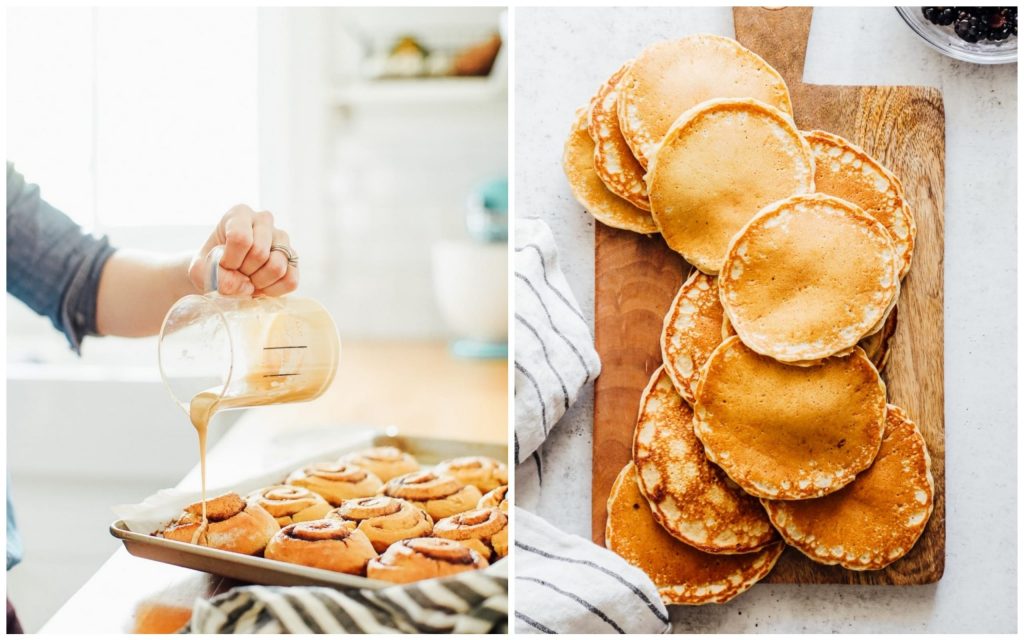 Einkorn Chocolate Chip Cookies