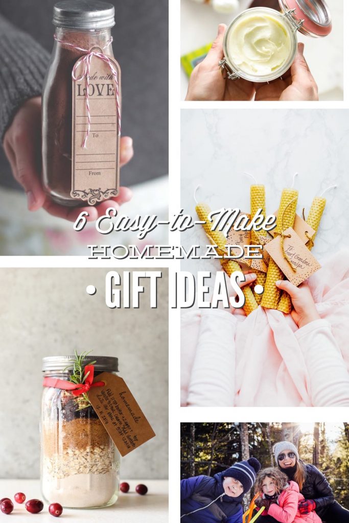 DIY Gifts for Men: Easy and Creative Ideas - Chas' Crazy Creations