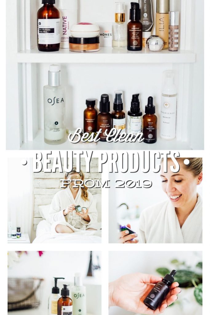 Best Beauty Products 