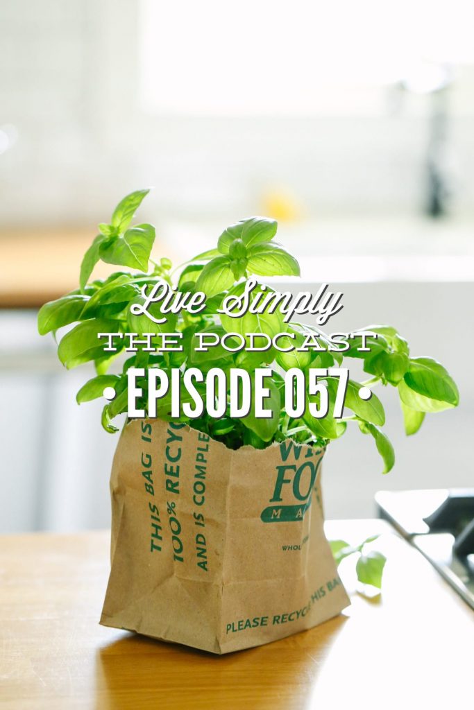 Zero Waste Podcast