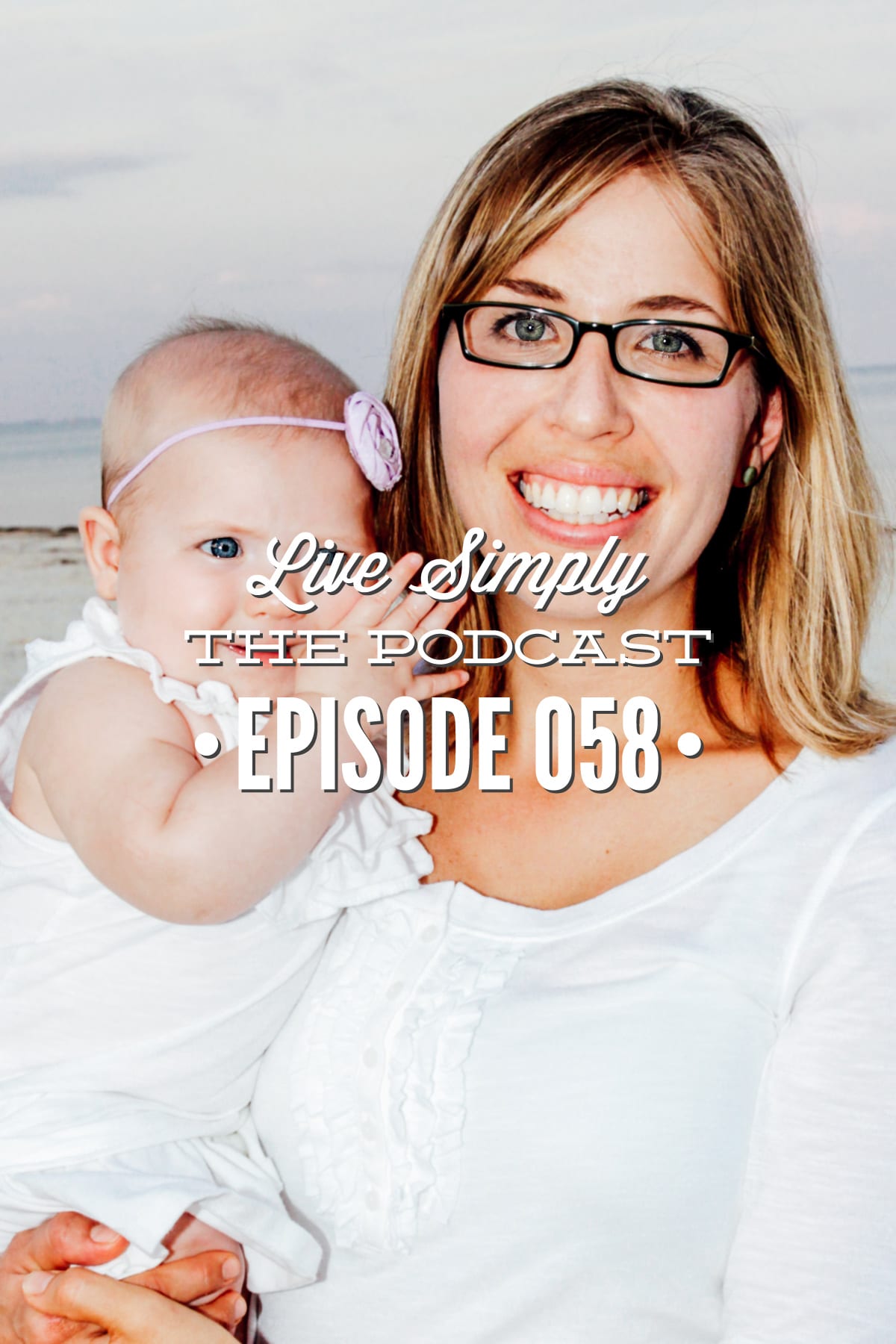 Podcast 058: Pregnancy, 4th Trimester, and Self-Care