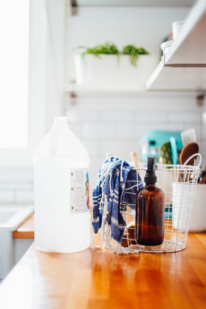 Ricette per risparmiare soldi per usare il sapone di Castiglia