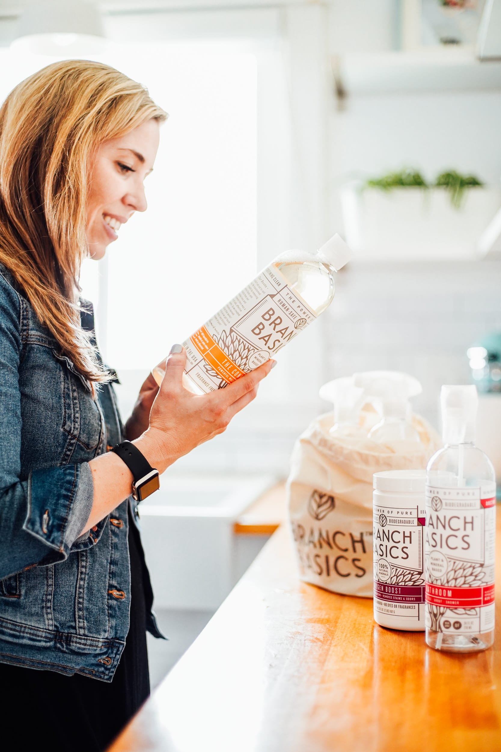 3 Cleaning Swaps for a Healthier Home - Live Simply