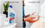 3 Cleaning Swaps for a Healthier Home - Live Simply