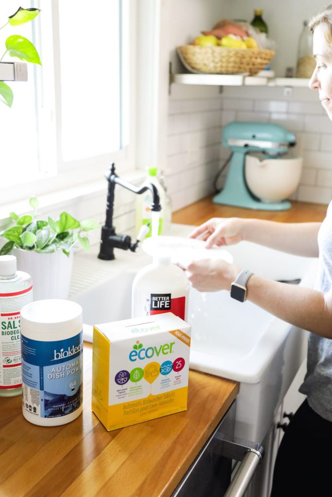 The Best Non-Toxic Cleaning Products: What to Buy