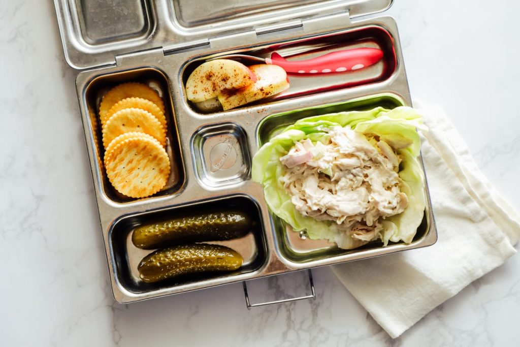 School Lunchbox