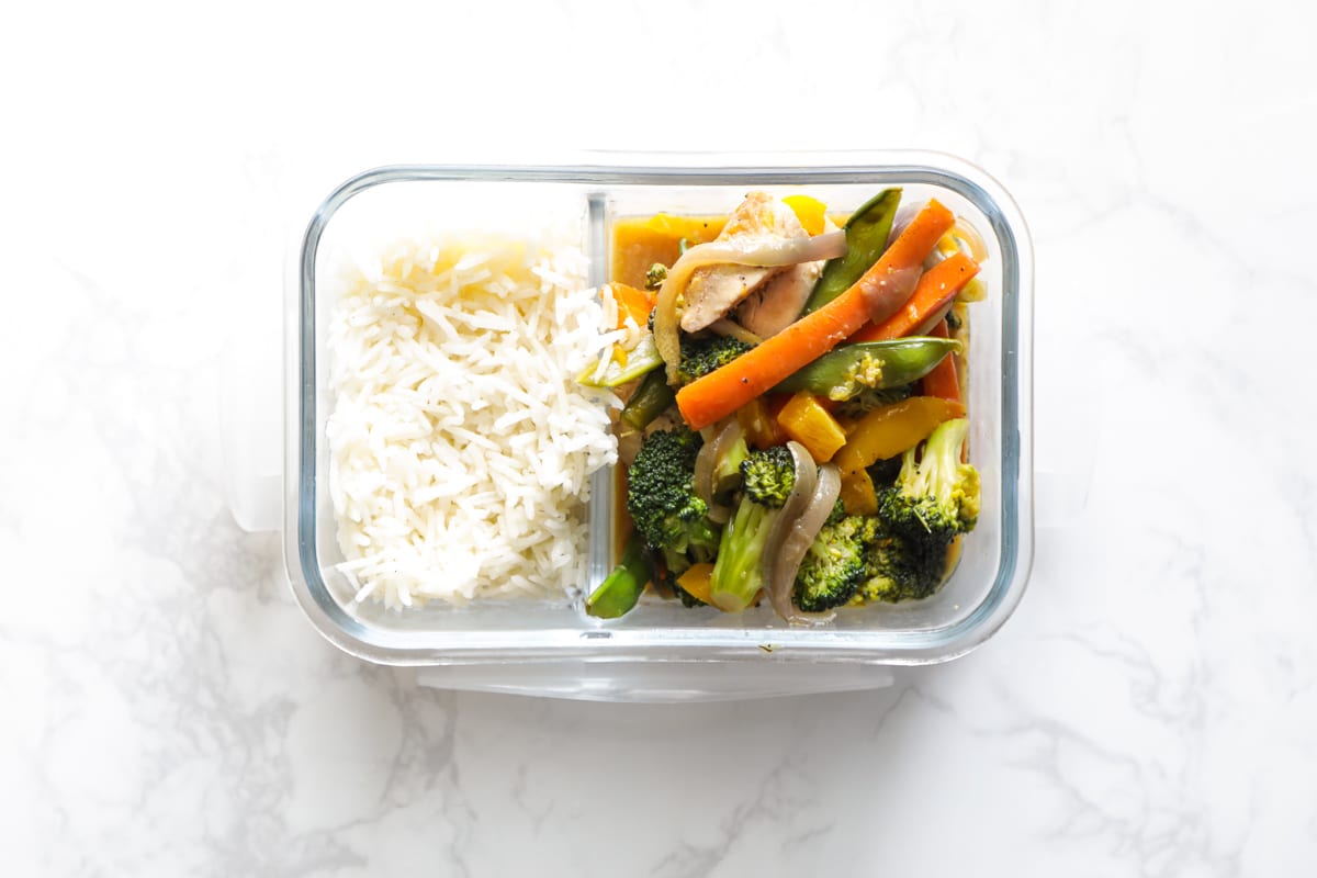 5 Easy Hot Lunch Ideas For School – Teuko Blog