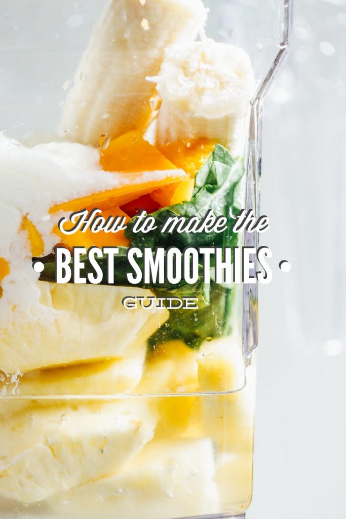 Weight Loss Smoothies: 101 Delicious and Healthy Gluten-free, Sugar-free,  Dairy-free, Fat Burning Smoothie Recipes to Help You Loose Weight Naturally