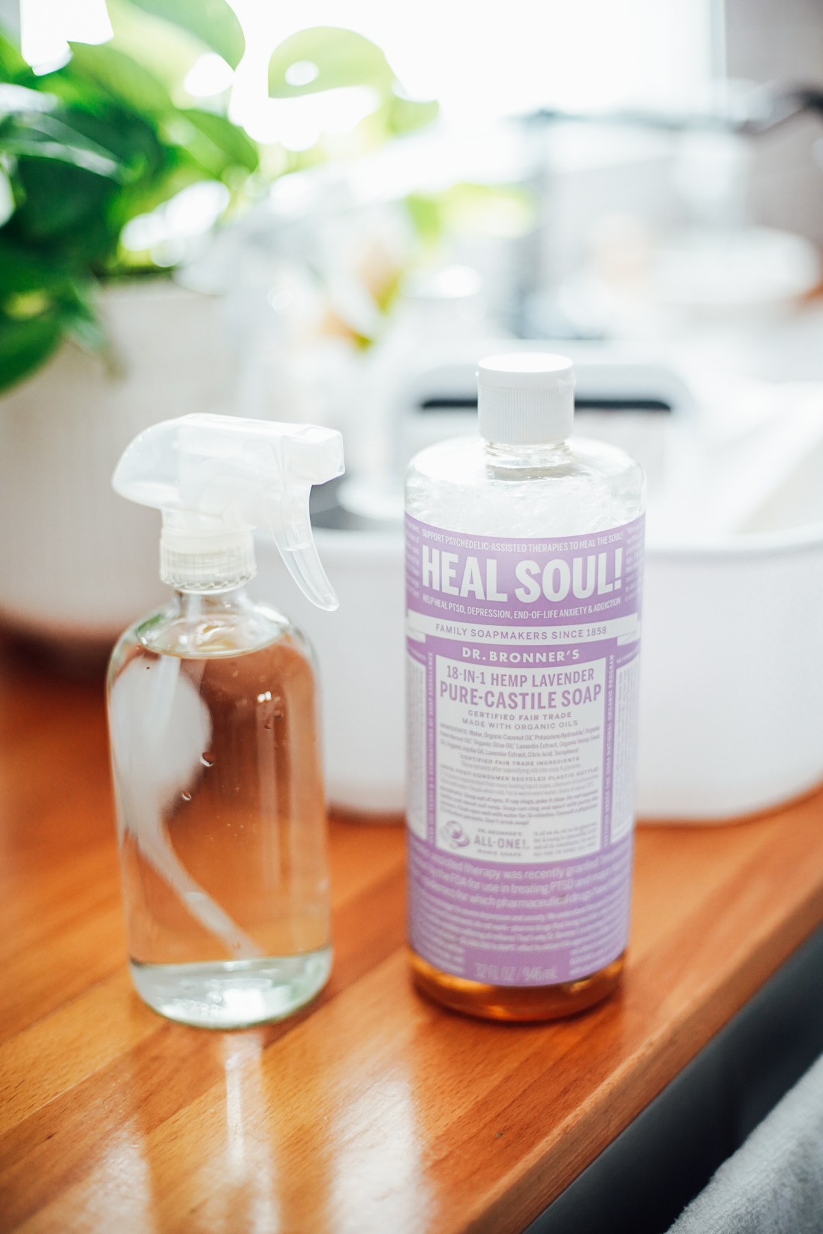 24 Brilliant Castile Soap Uses For The Home Body Live Simply