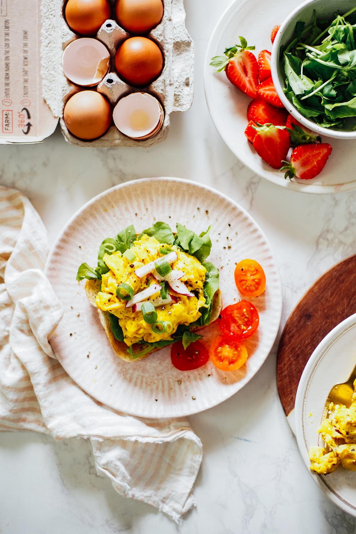 15 Different Ways to Cook Eggs for Breakfast (Easy, Healthy)
