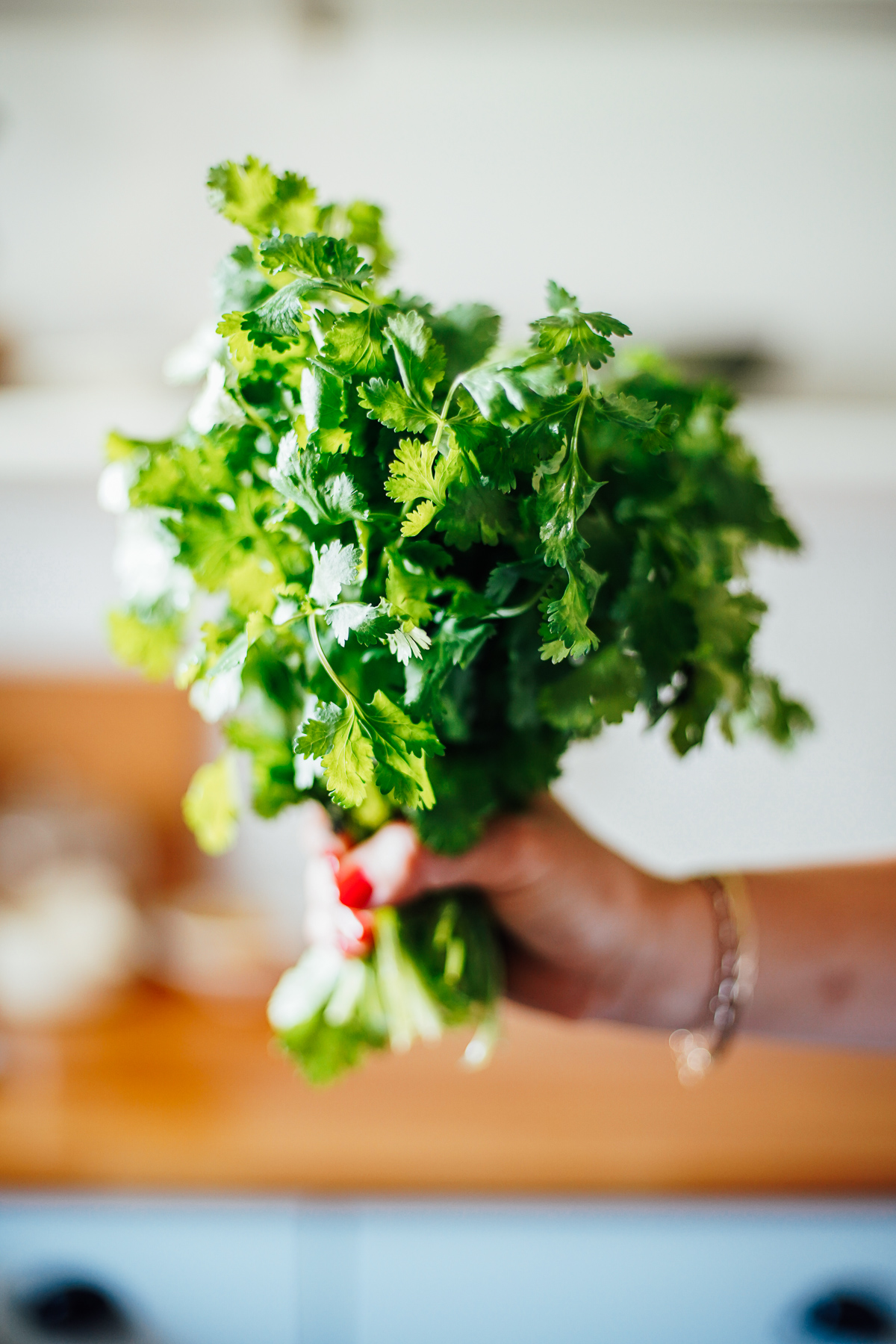 How Long Does Cilantro Last? (Ways to Keep It Fresh Longer) | LaptrinhX