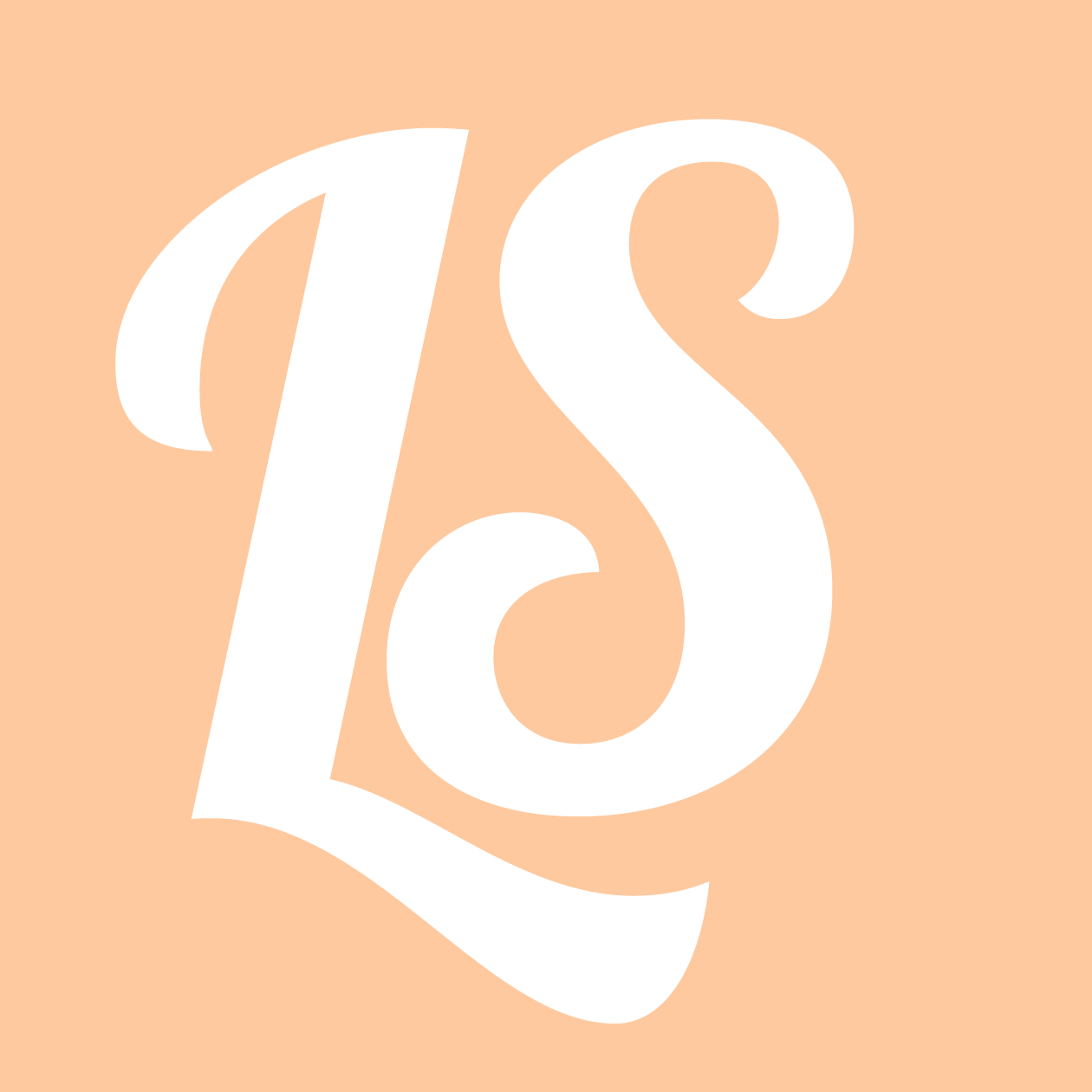 Live Simply logo