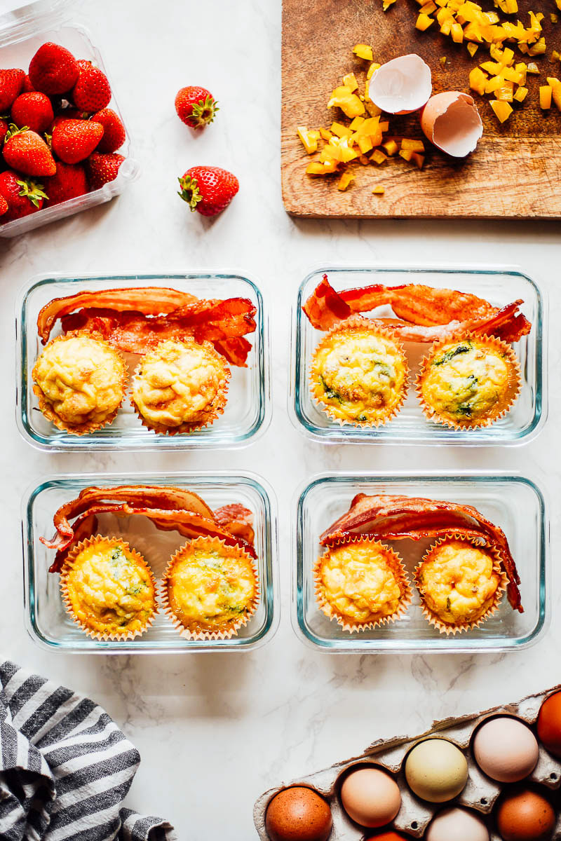 healthy breakfast recipes for kids