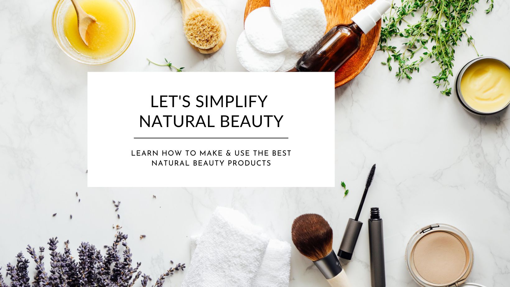 Live Simply Natural Body Care